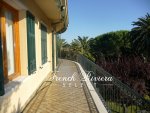 Italie  Province de Bordighera 450m�