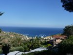 Italie  Province de Bordighera 450m�