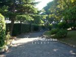 Italie  Province de Bordighera 450m�