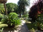 Italie  Province de Bordighera 450m�