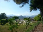 Italie  Province de Bordighera 450m�