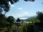 Italie  Province de Bordighera 450m�