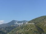 Italie  Province de Bordighera 450m�